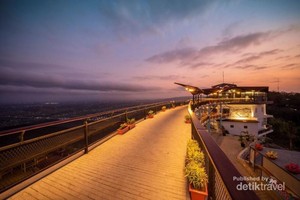 Ini Spot Wisata Yogyakarta yang Lagi Naik Daun