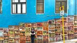 Ini Sudut Paling Instagramable di Hong Kong