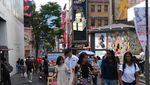 Ini Surga Belanja di Korea Selatan