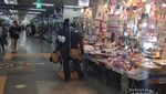 Ini Surga Belanja di Korea Selatan