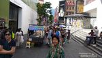 Ini Surga Belanja di Korea Selatan