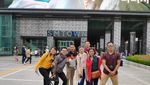Ini Surganya Pecinta K-pop di Seoul