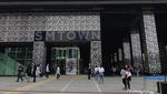 Ini Surganya Pecinta K-pop di Seoul