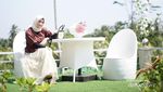 Ini Taman Bunga Cantik yang Lagi Naik Daun di Yogya
