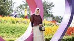Ini Taman Bunga Cantik yang Lagi Naik Daun di Yogya