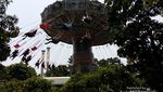Ini Taman Rekreasi Seru di Jakarta