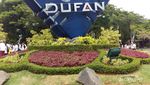 Ini Taman Rekreasi Seru di Jakarta