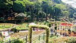Ini Taman Wisata Legendaris di Batu