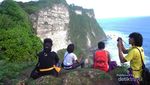 Ini Tempat Backpackeran dan Diving di Bali