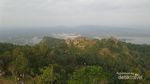 Ini Tempat Baru Melihat Kota Wonogiri dari Ketinggian
