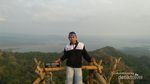 Ini Tempat Baru Melihat Kota Wonogiri dari Ketinggian