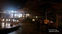 Pemandian Air Panas