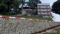 Vihara Gunung Kalong