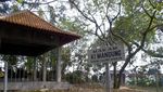 Ini Tempat Bertapa Pendiri Kota Semarang di Vihara Gunung Kalong