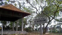 Makam Ki Mandung