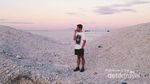 Ini Tempat Cantik Berburu Sunrise di Pulau Pari