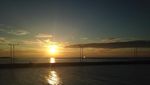 Ini Tempat Cantik Berburu Sunrise di Pulau Pari