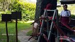 Ini Tempat Jadi Robin Hood di Bogor