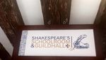 Ini Tempat Kelahiran Sang Pujangga, William Shakespeare