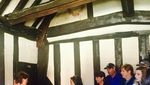 Ini Tempat Kelahiran Sang Pujangga, William Shakespeare