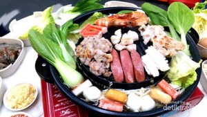 Ini Tempat Kuliner Asyik di Batam