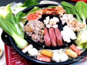 Ini Tempat Kuliner Asyik di Batam