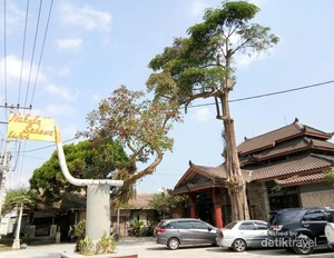 Ini Tempat Liburan Santai Sambil Bikin Karya Seni di Magelang