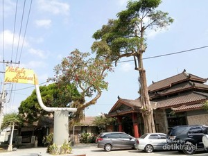 Ini Tempat Liburan Santai Sambil Bikin Karya Seni di Magelang