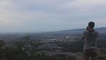 Ini Tempat Melihat Banda Aceh dari Ketinggian