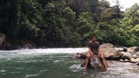 Lokasi Batu Gajah