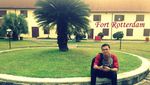 Ini Tempat Melihat Sunset Cantik Selain di Losari