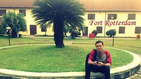 Fort Rotterdam