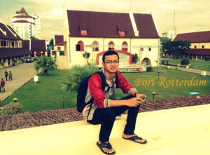 Ini Tempat Melihat Sunset Cantik Selain di Losari