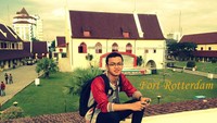 Fort Rotterdam