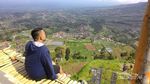 Ini Tempat Populer di Boyolali, Bukit Gancik