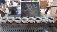 8 macam kopi yang dihidangkan gratis