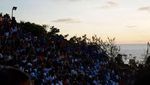Ini Tempat Terbaik untuk Melihat Tari Kecak di Bali