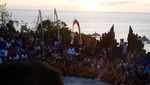 Ini Tempat Terbaik untuk Melihat Tari Kecak di Bali