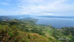 Ini Tempat Terbaik Untuk Menikmati Danau Toba