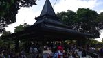 Ini Tempat Untuk Mengenal Bung Karno Lebih Dekat