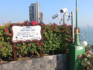 Ini Tempat Wisata di Pattaya Selain Pantai