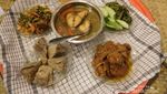 Ini Tempat Wisata Kuliner Jadul Tapi Nikmat di Belitung