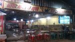 Ini Tempat Wisata Kuliner Lengkap di Cibinong