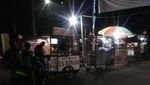 Ini Tempat Wisata Kuliner Lengkap di Cibinong