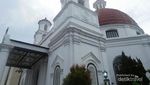 Ini Tempat Wisata Paling Terkenal di Semarang, Coba Tebak?