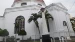 Ini Tempat Wisata Paling Terkenal di Semarang, Coba Tebak?