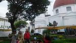 Ini Tempat Wisata Paling Terkenal di Semarang, Coba Tebak?