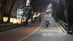 Ini Tempat yang Romantis di Korea Selatan