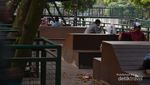 Ini Tempat yang Sejuk dan Penuh Kesegaran di Bandung