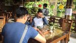 Ini Tempatnya Pecinta Kopi di Bali